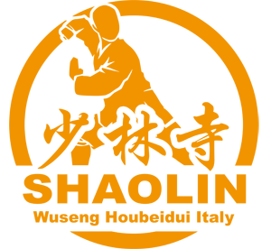 SHAOLIN-WUSHU